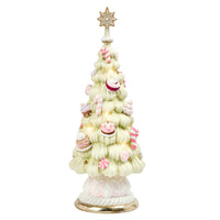 Tree Of Sweets