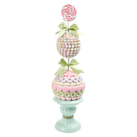 Candy Tree Topiary