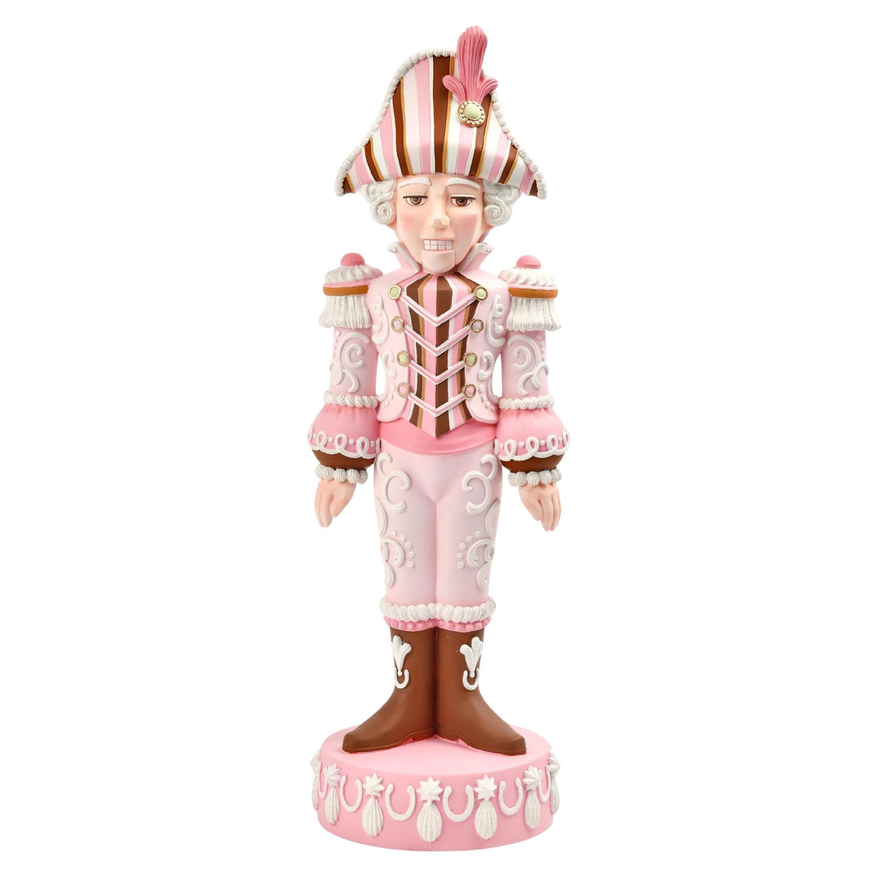 Patisserie Nutcracker