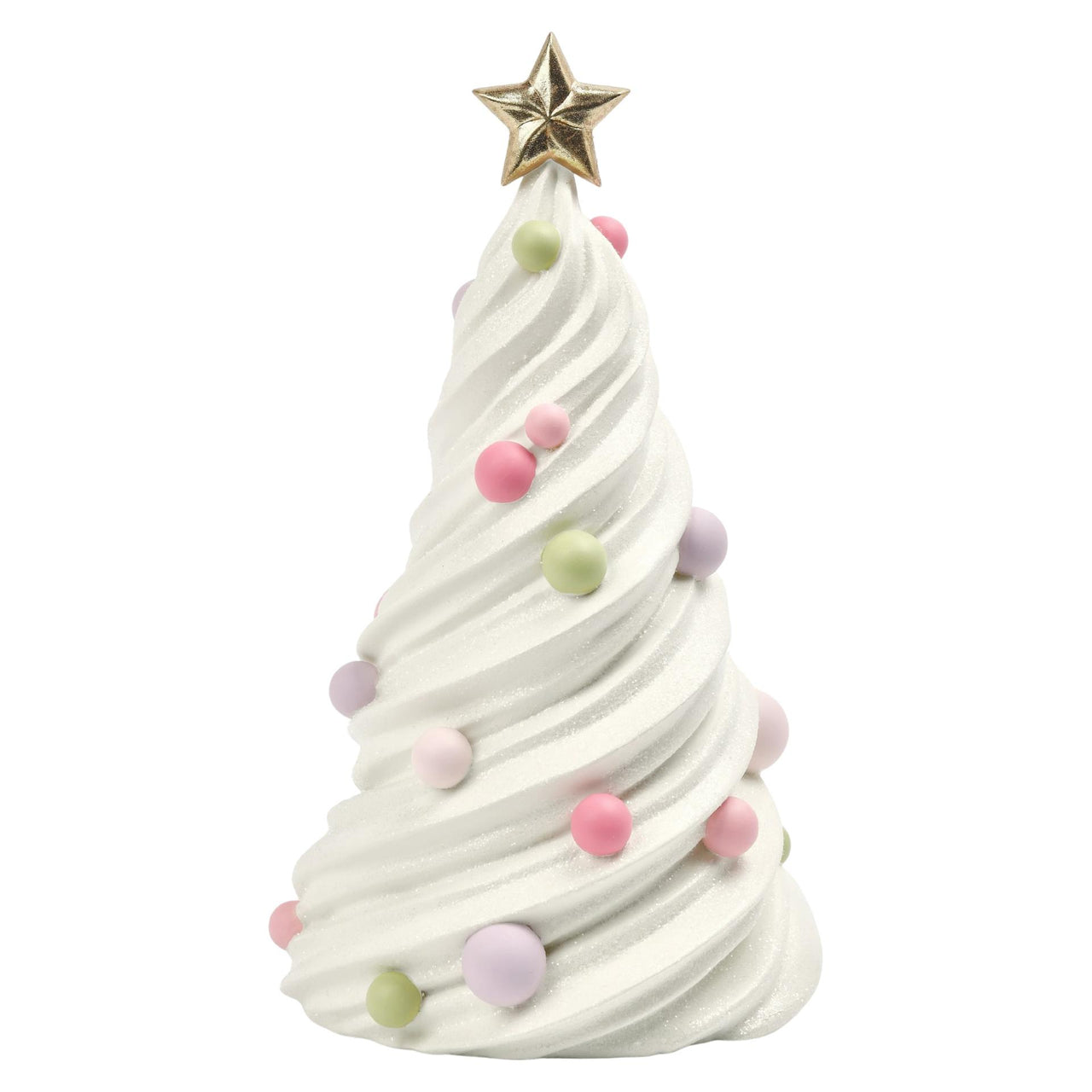 Icing Tree