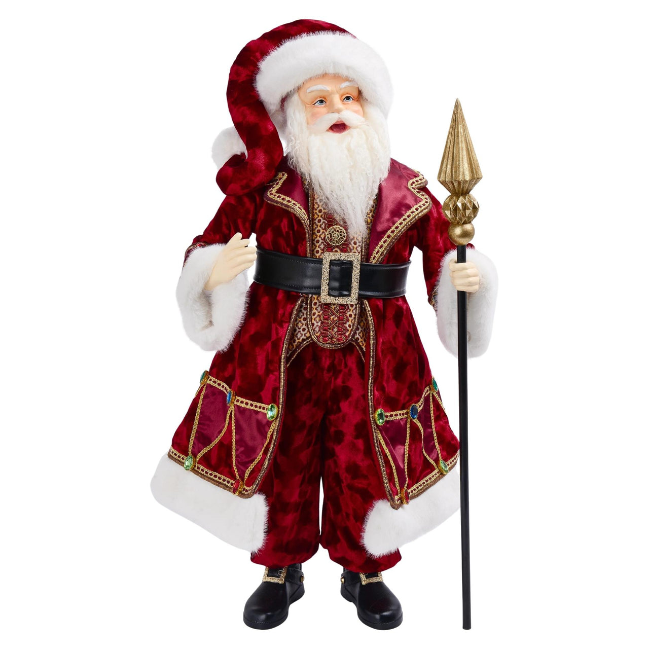 Santa