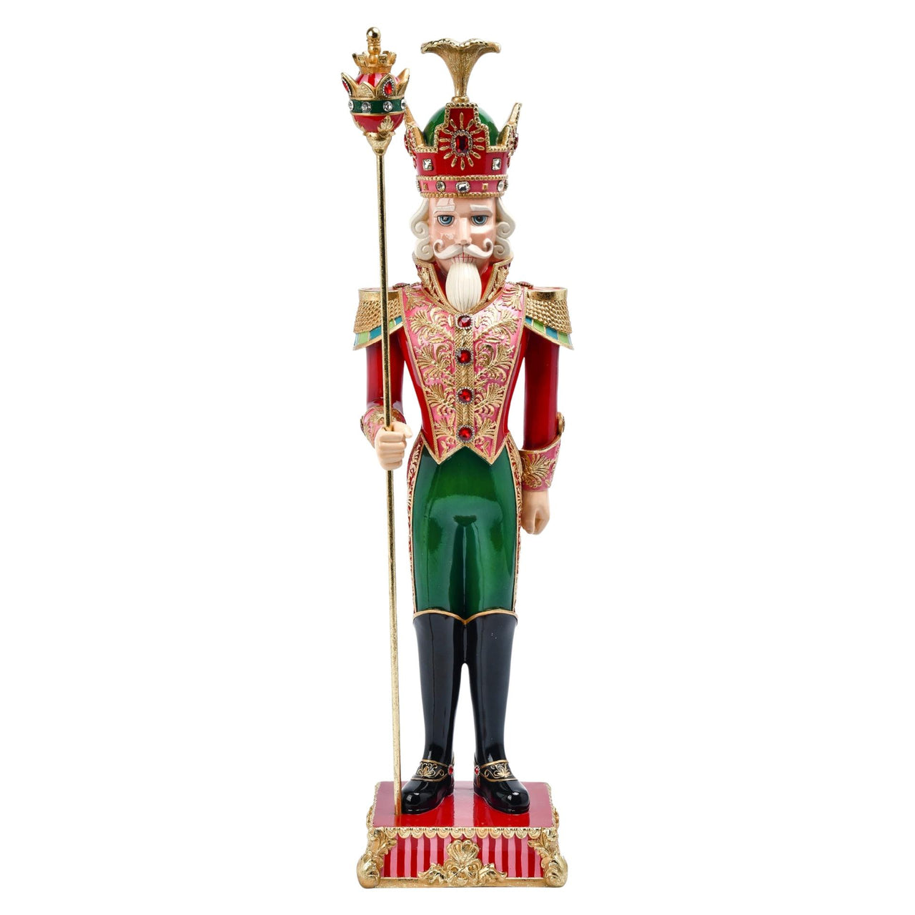 Nutcracker
