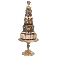 Cake Tree