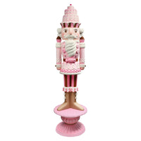 Candy Nutcracker
