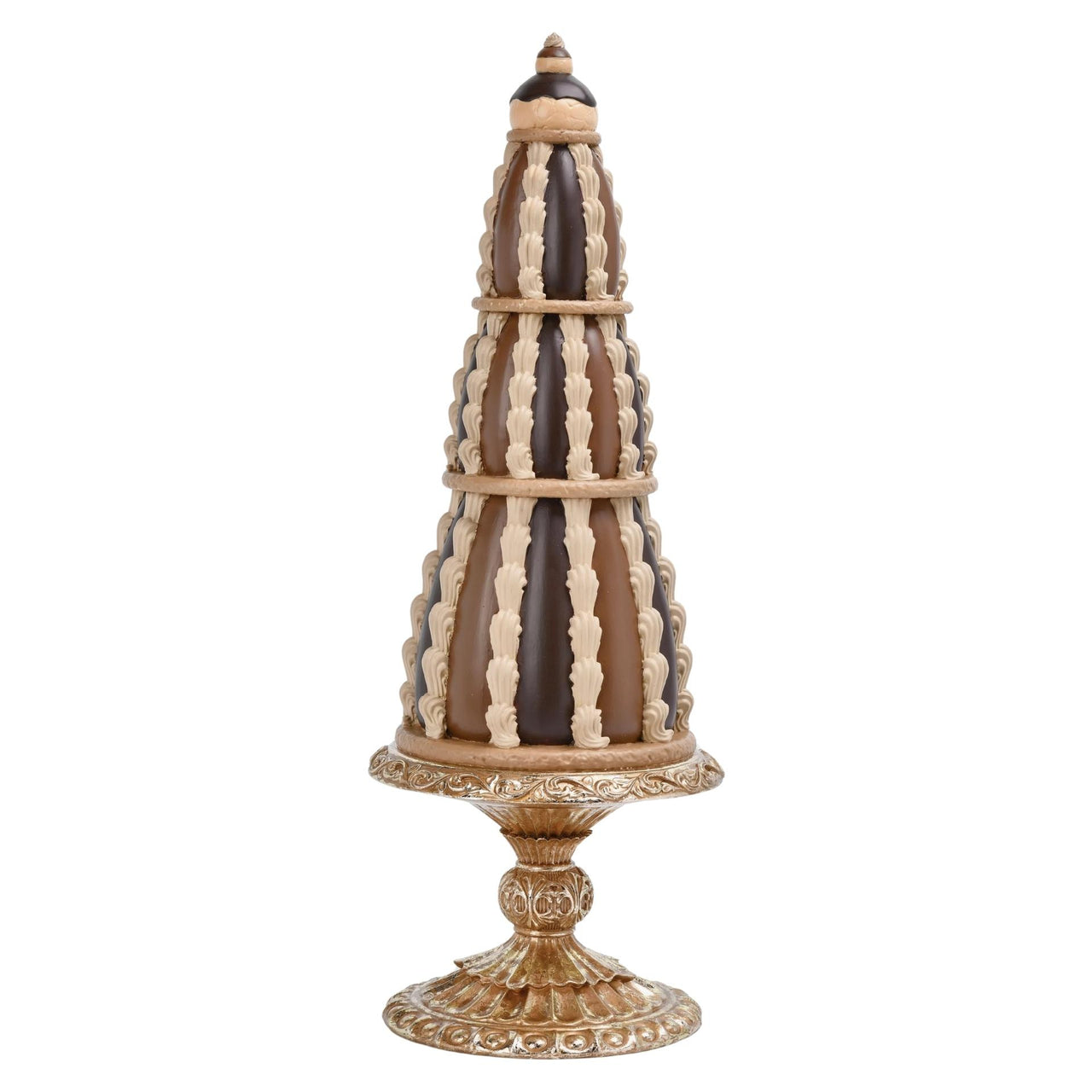 French Cake On Stand