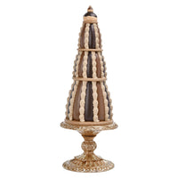 French Cake On Stand