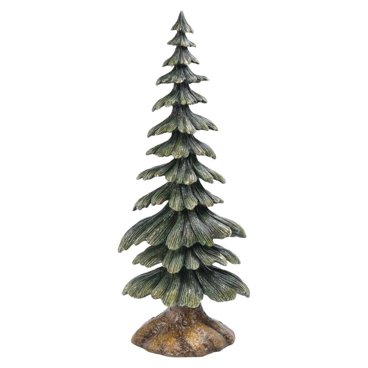 Layered Tree