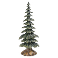 Layered Tree
