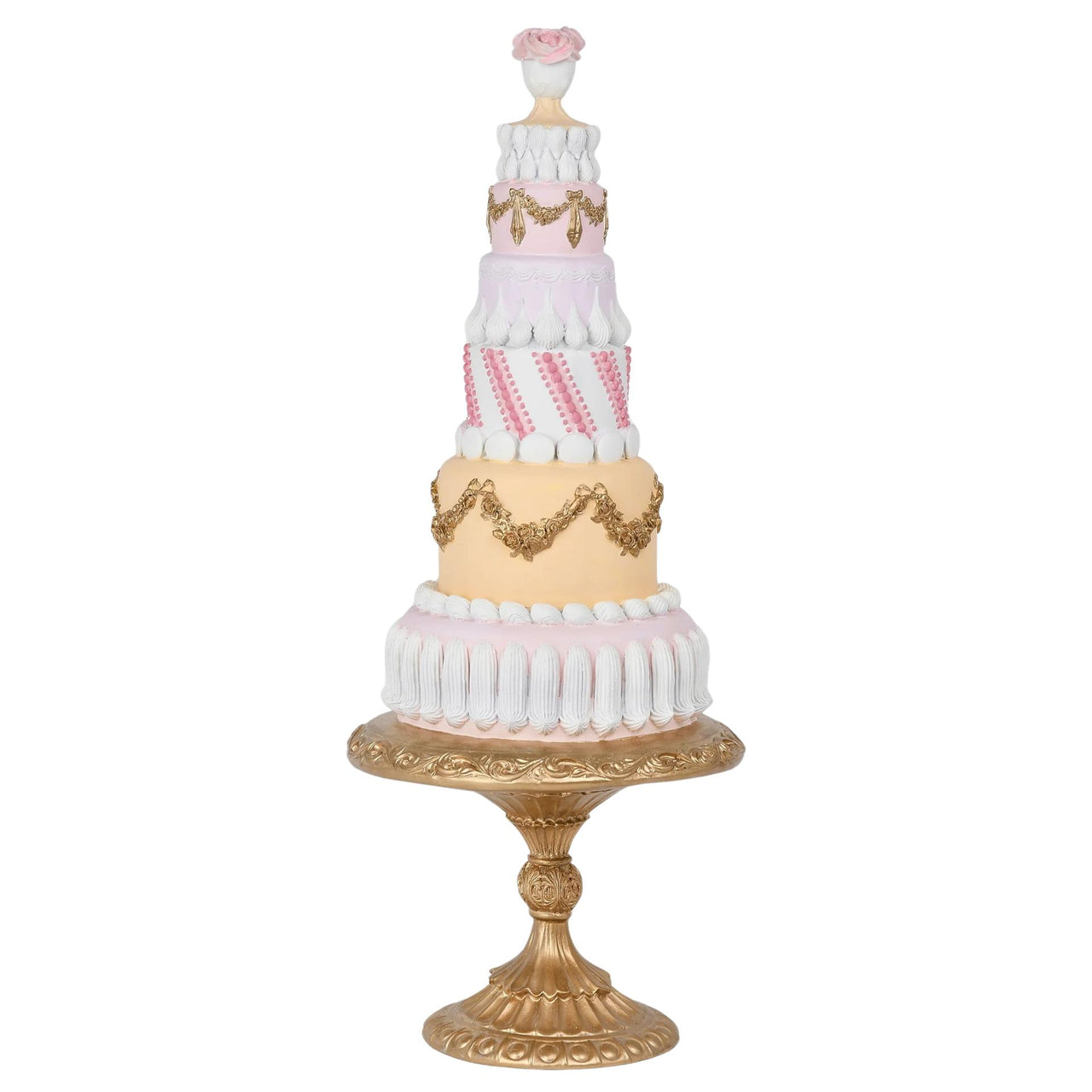 Cake Tree