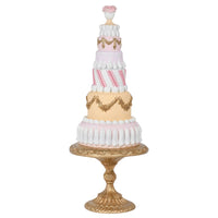 Cake Tree