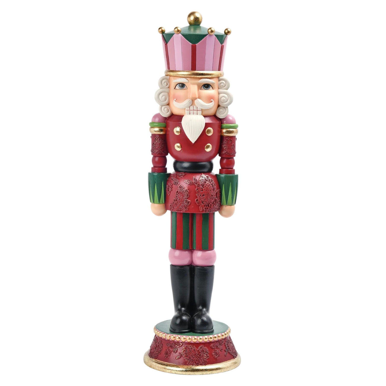 Designer Nutcracker, Multi