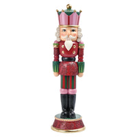 Designer Nutcracker, Multi