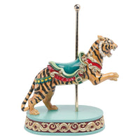 Carousel Tiger