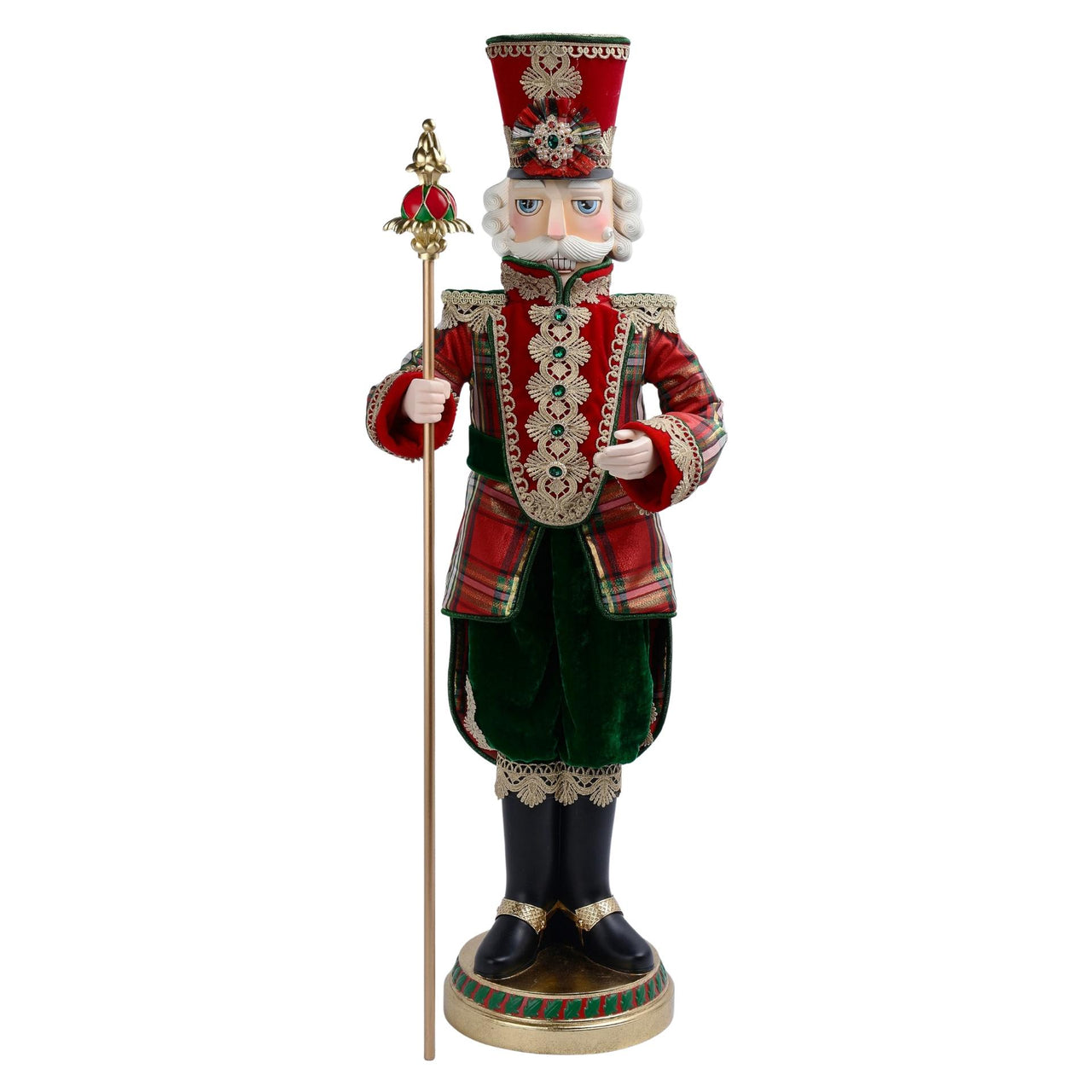 Nutcracker