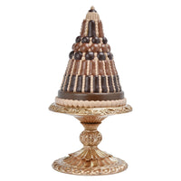 French Cake On Stand