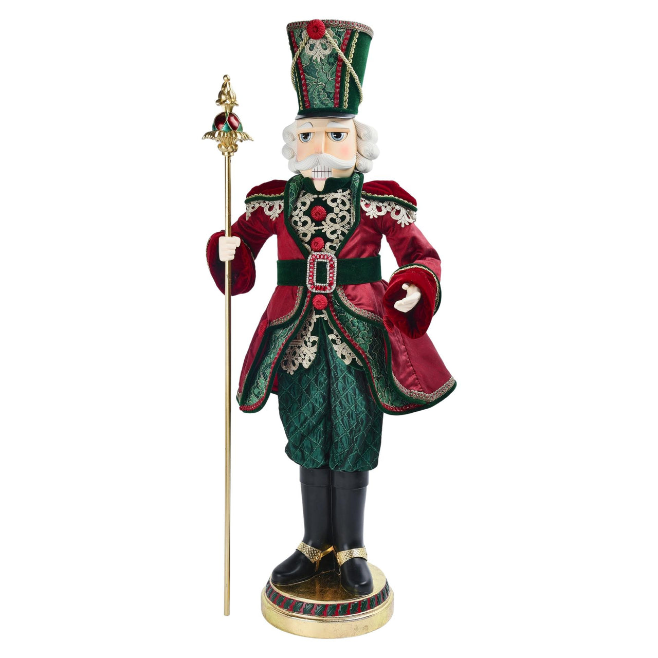 Nutcracker