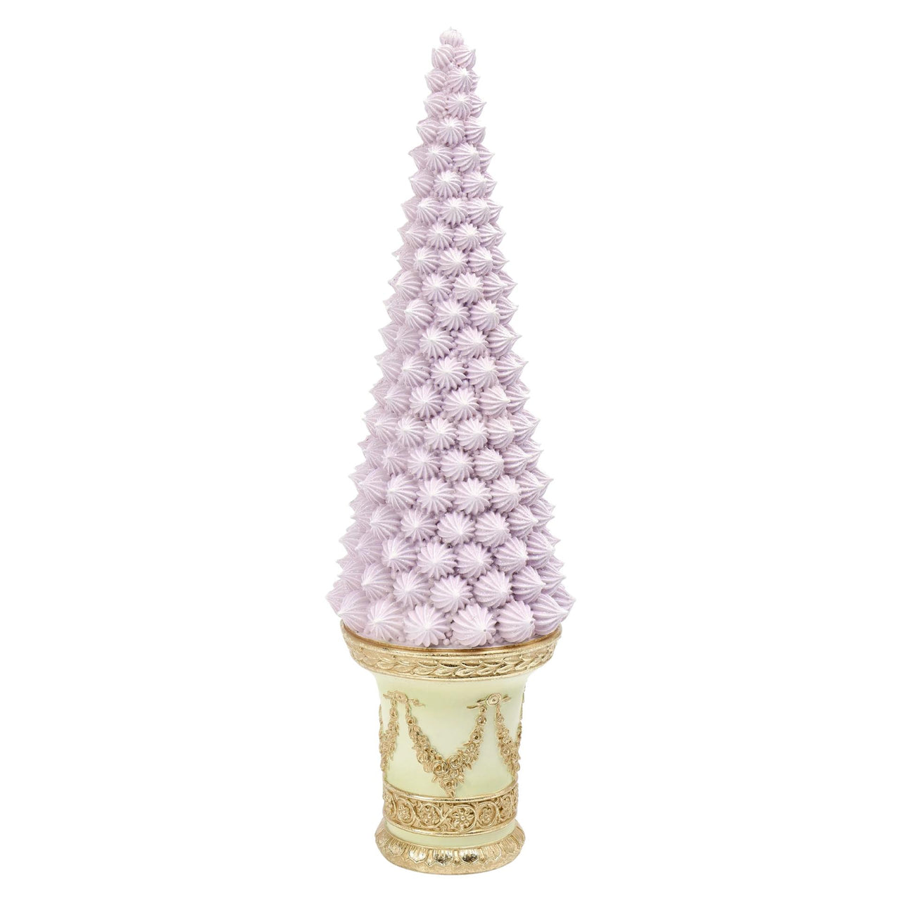 Tall Merengue Tree In Pot