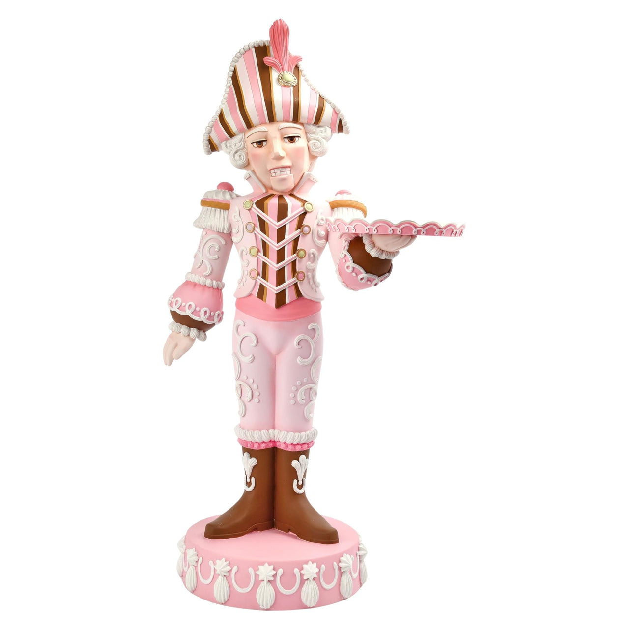 Patisserie Nutcracker Butler