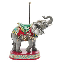 Carousel Elephant