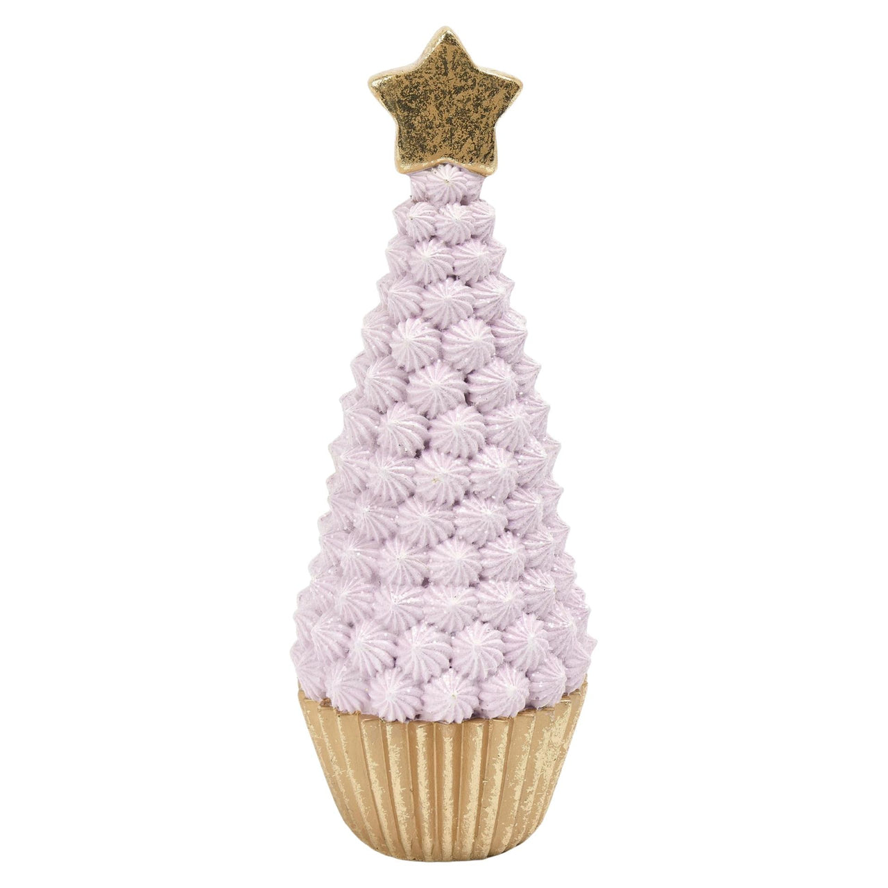 Cream X'Mas Tree
