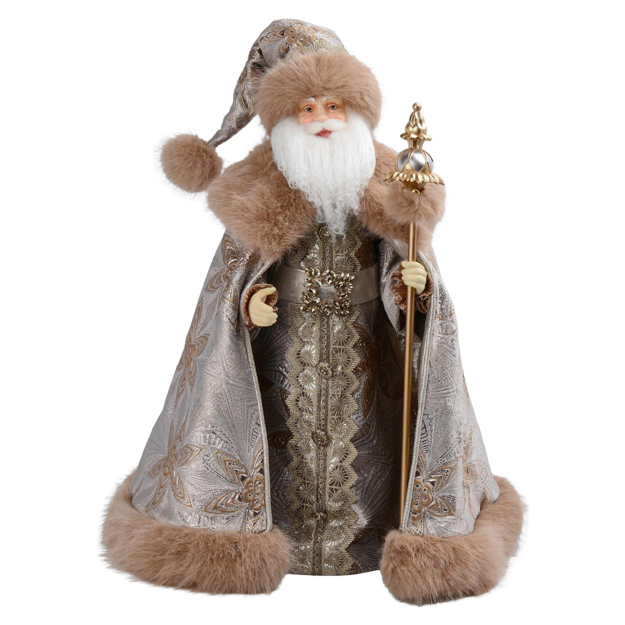 Santa