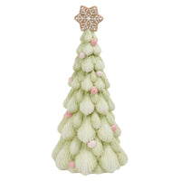 Sm., Cream Tree