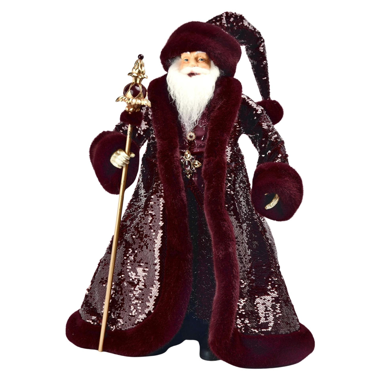 Santa
