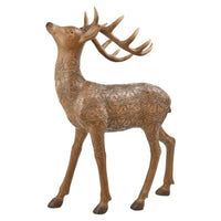 Standing Deer
