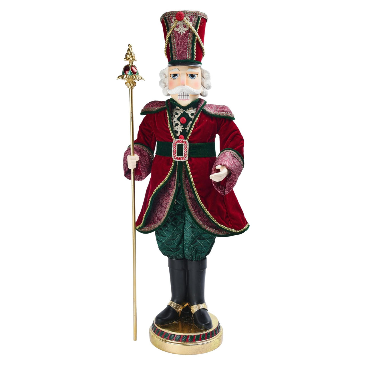 Nutcracker