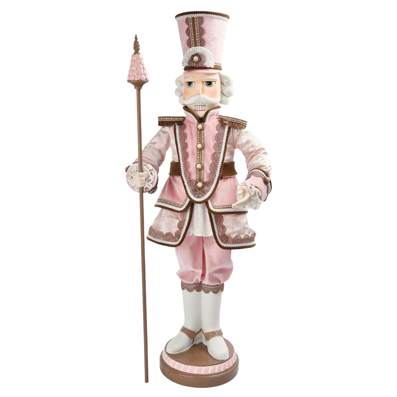 Nutcracker, Multi