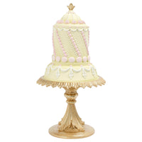 Cake On Base