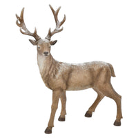 Standing Deer