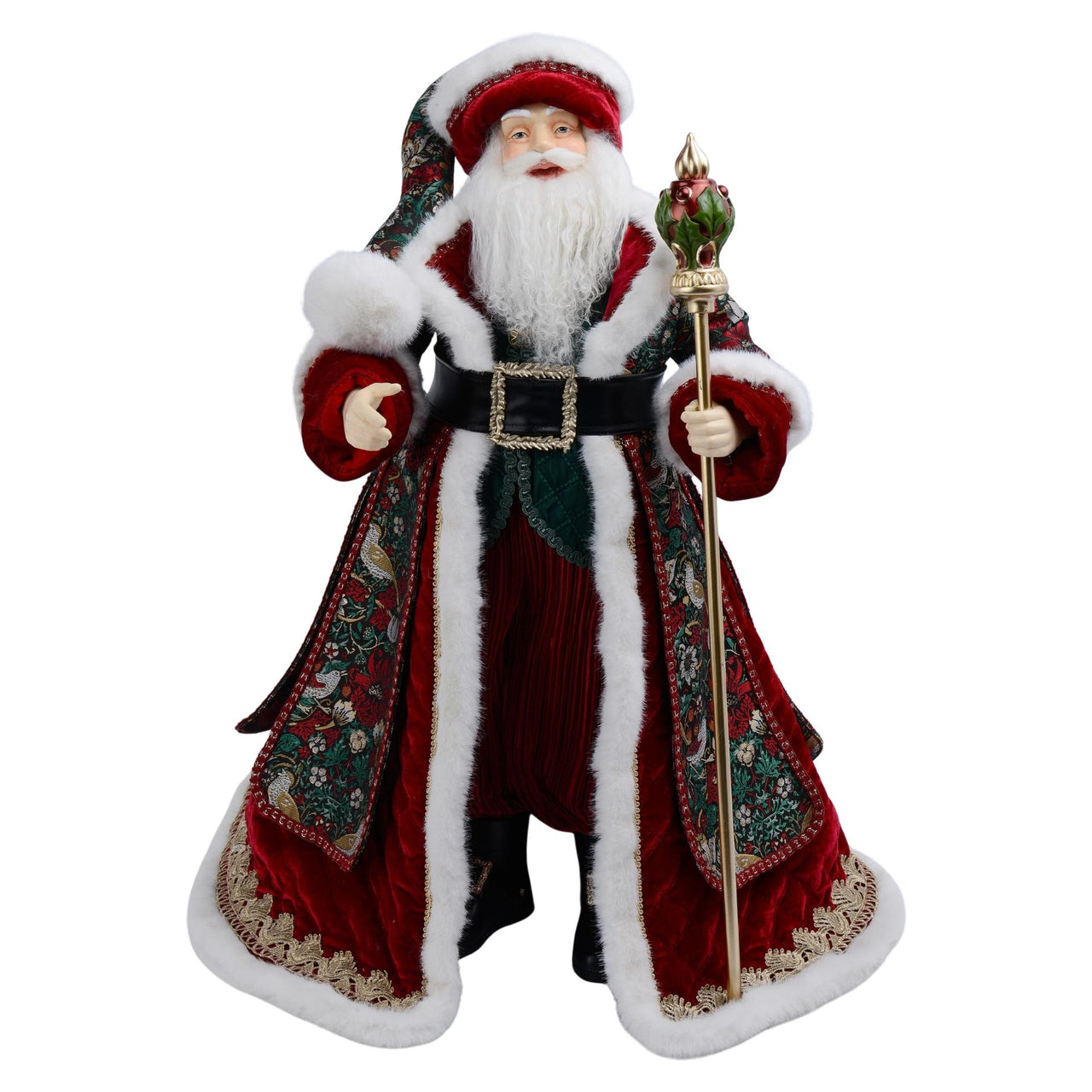Santa