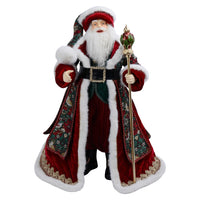 Santa