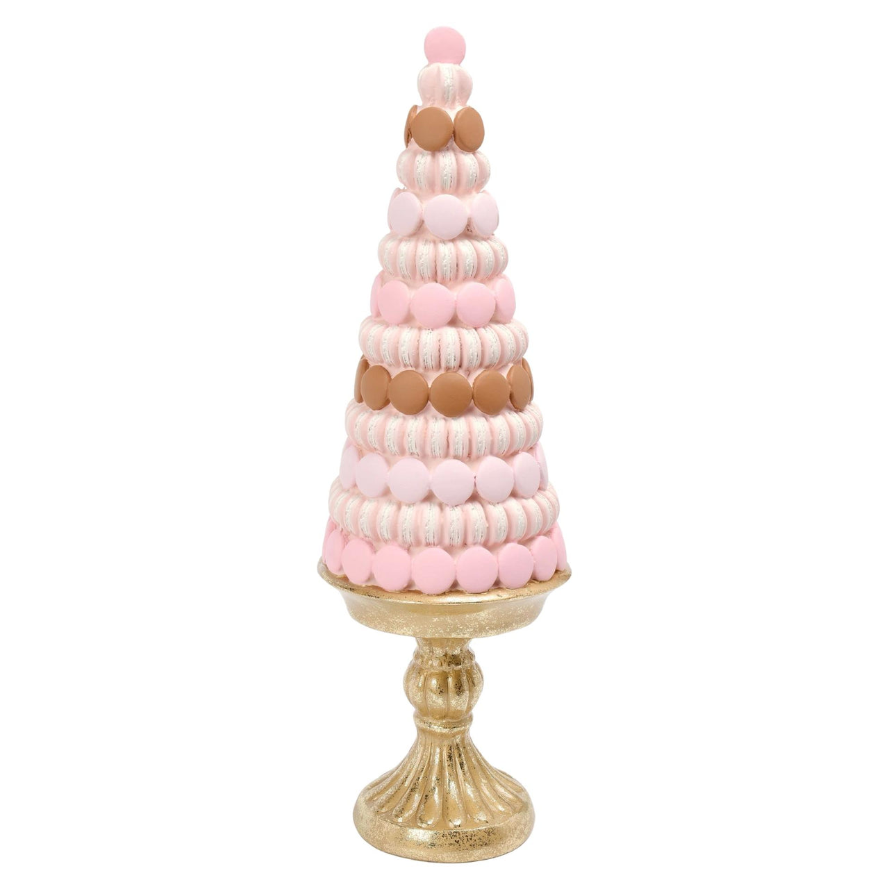 Macaron Tree Potted