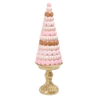 Macaron Tree Potted