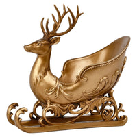 Deer Sleigh