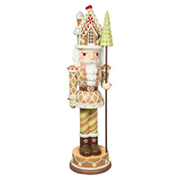 Candy Joy Nutcracker
