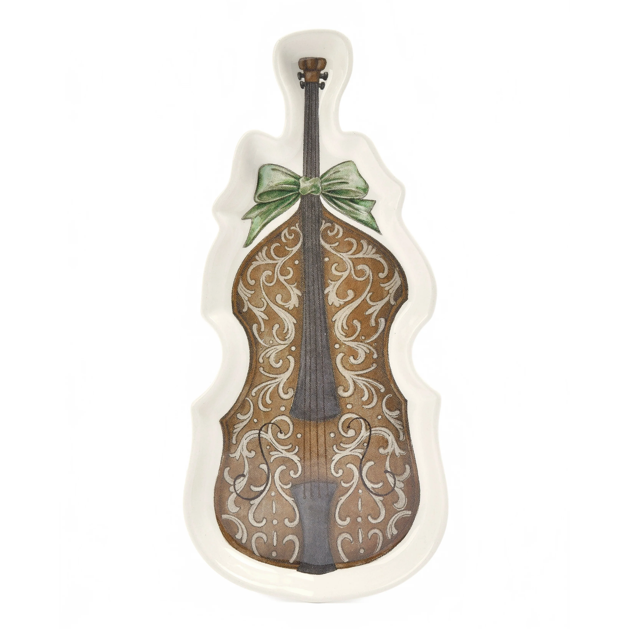Guitar Tray W/ Guitar Decal