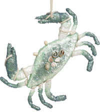 Sparkling Crab - 11.5 Inches
