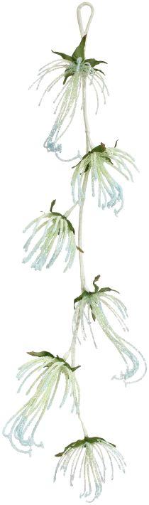 Sea Grass Garland - 30 Inches