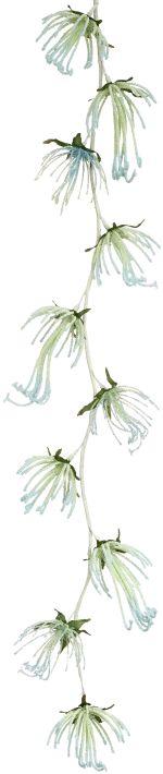 Sea Grass Garland - 4 Feet