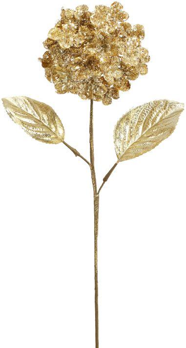 Hydrangea Spray -  24 Inches