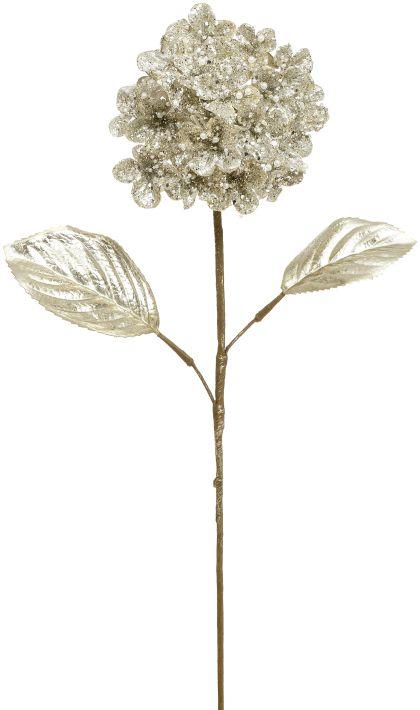 Hydrangea Spray -  24 Inches