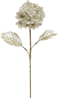 Hydrangea Spray -  24 Inches