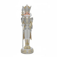 8 FT Celline Nutcracker
