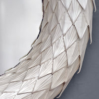 Mamba Mirror Pearl Leather