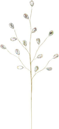Grand Jewel Spray - 27 Inches