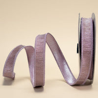 RIBBON MANHATTAN PINK ( 3 SIZES )