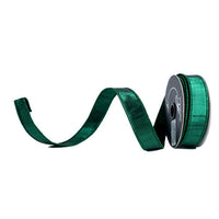 RIBBON LUSTER EMERALD ( 2 SIZES )